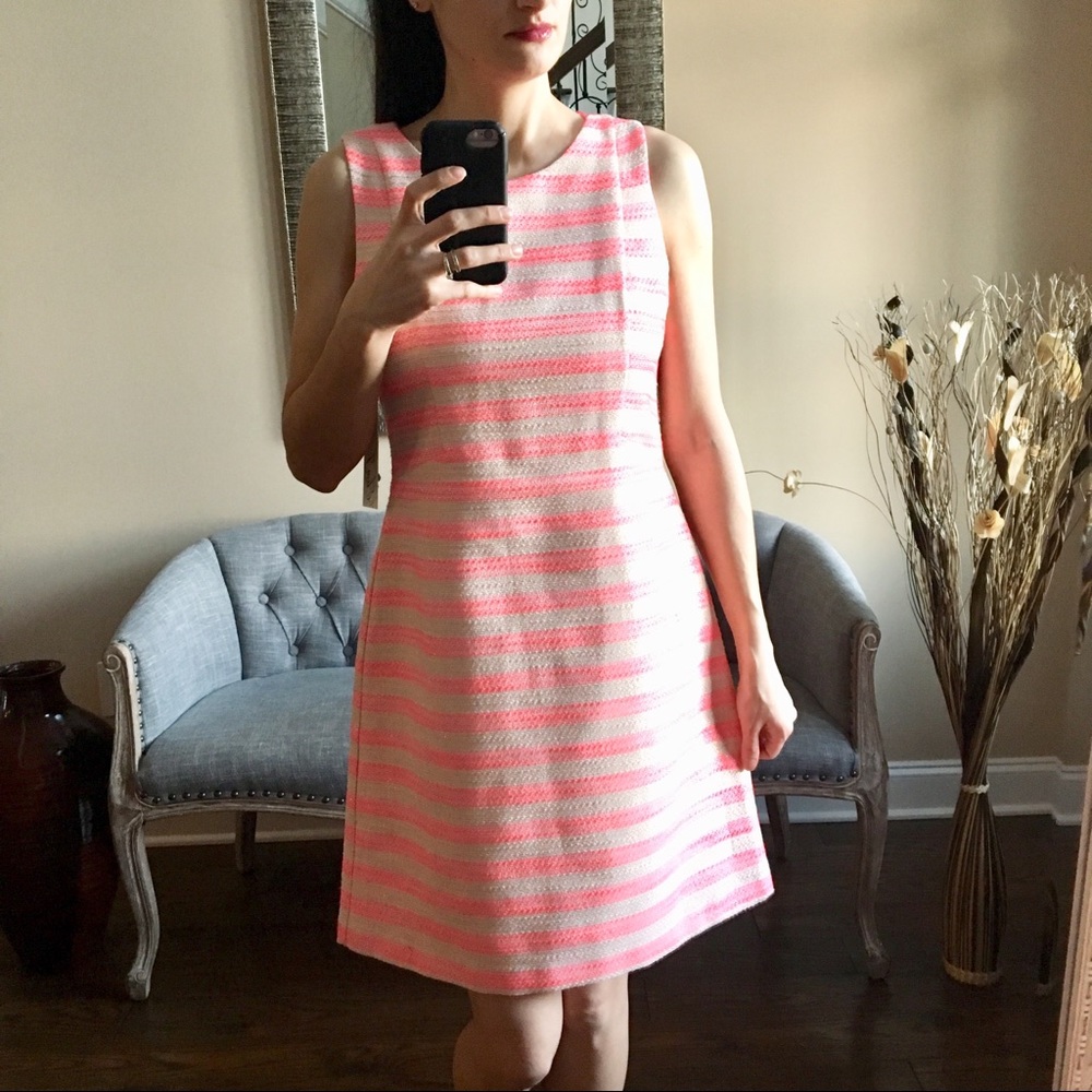 Eliza J Dress NWT